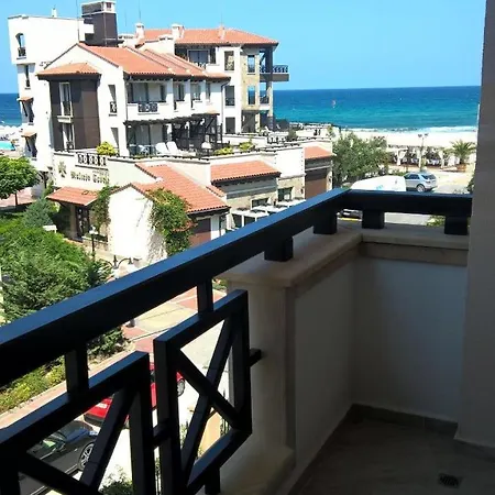 Appartement Oasis 2 Bed *