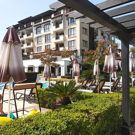 Oasis 2 Bed Appartement *