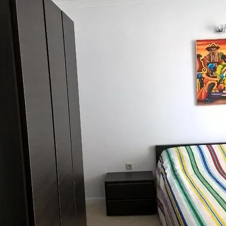 Oasis 2 Bed Lozenets