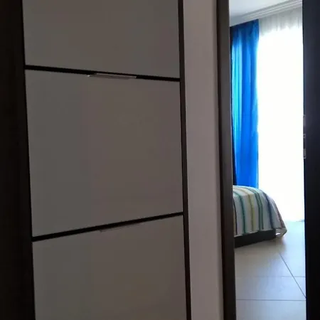 Appartement Oasis 2 Bed