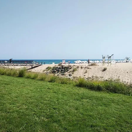 Oasis 2 Bed * Lozenets