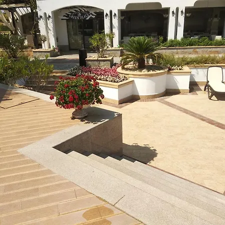 Appartement Oasis 2 Bed *