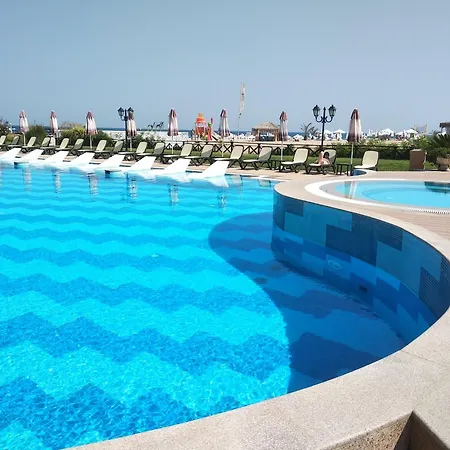 Appartement Oasis 2 Bed Lozenets